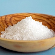 10 видов соли 
