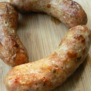 Итальянская колбаса 