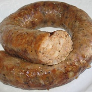 Венгерская свиная колбаса