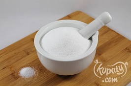 Соль Нитритная 0,6% - 1кг