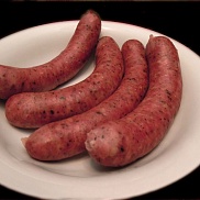  Польская колбаса 