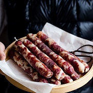 Китайская колбаса 