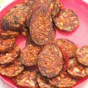 Гусарская колбаса 