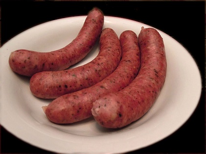  Польская колбаса 