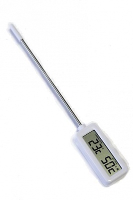 Термометр кухонный