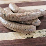 Ирландские сардельки